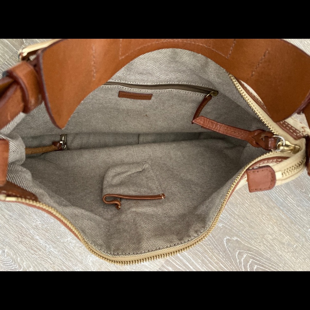 Shoulder handbag. - Picture 8 of 8